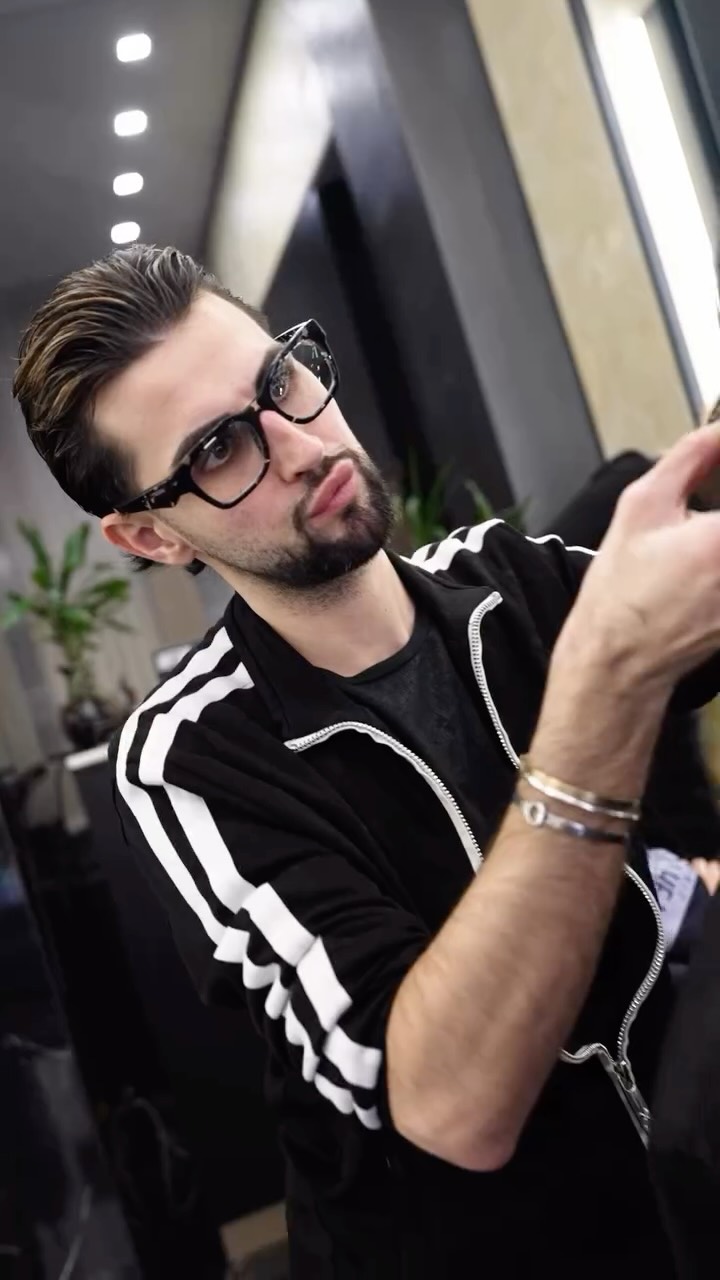 Ivancarlo Casali Hair Experience